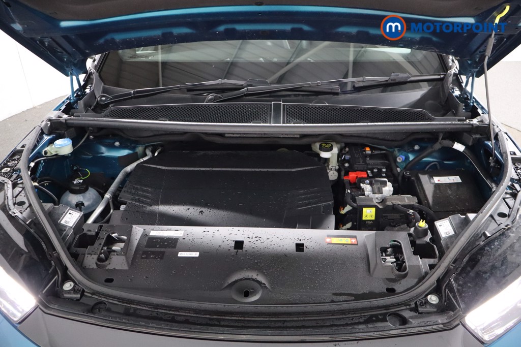 Peugeot 3008 GT Automatic Electric SUV - Stock Number (1575860) - 37th supplementary image