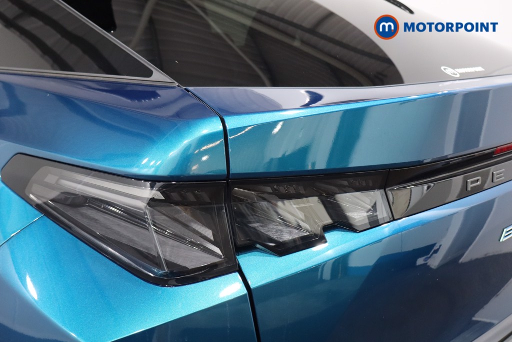 Peugeot 3008 GT Automatic Electric SUV - Stock Number (1575860) - 39th supplementary image