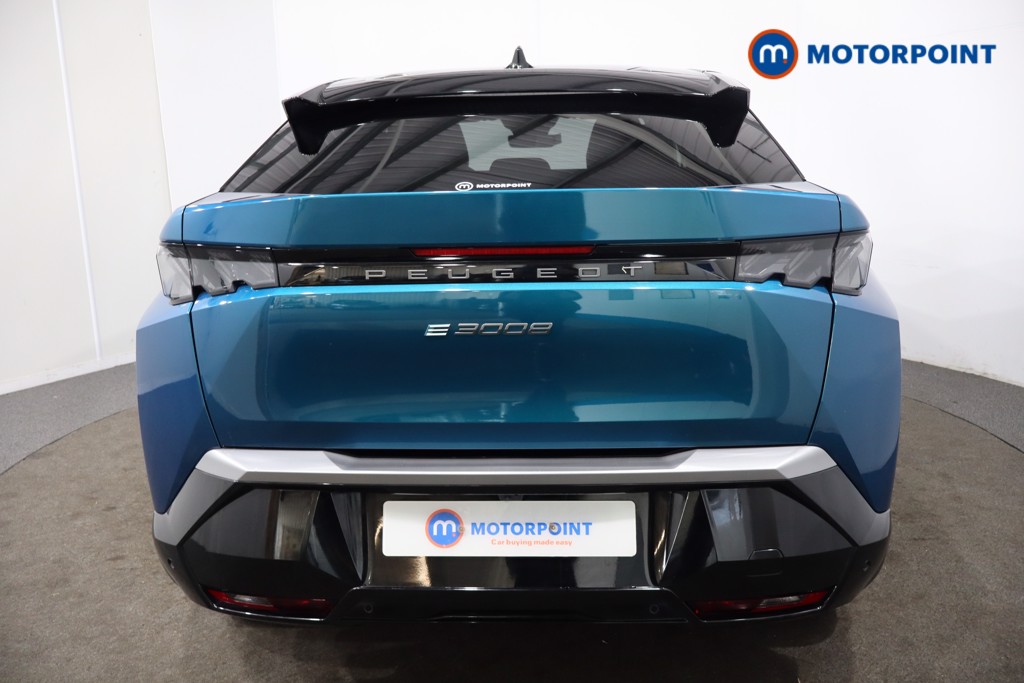 Peugeot 3008 GT Automatic Electric SUV - Stock Number (1575860) - 43rd supplementary image