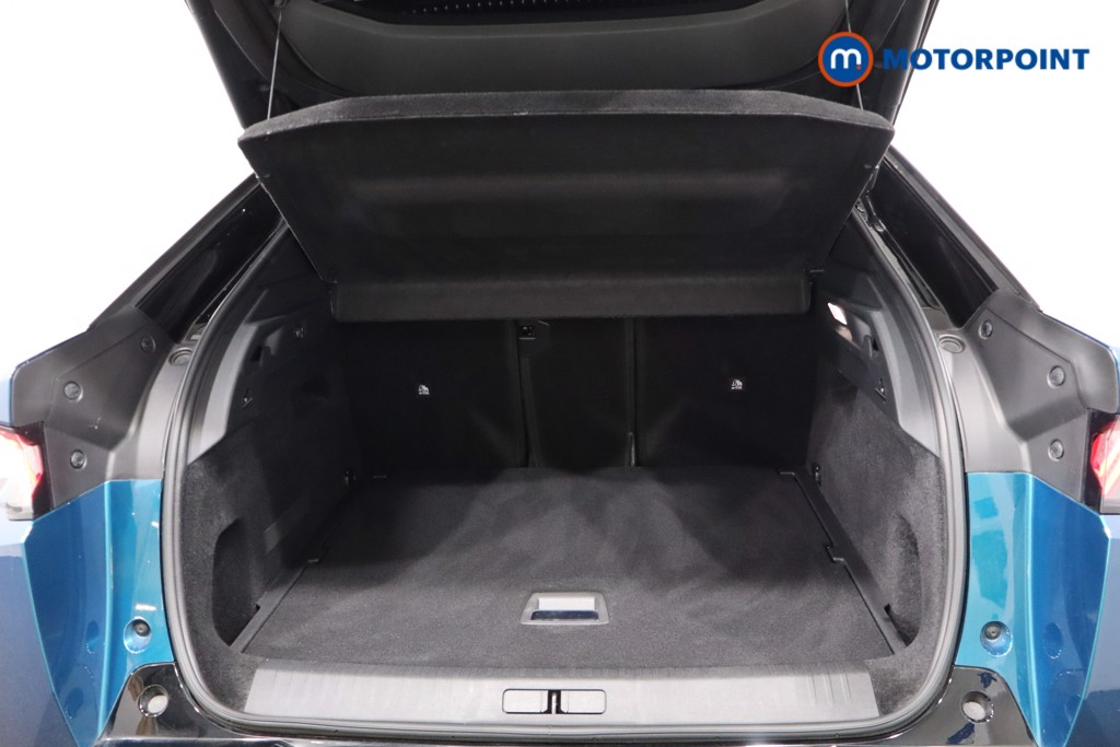 Peugeot 3008 GT Automatic Electric SUV - Stock Number (1575860) - 44th supplementary image