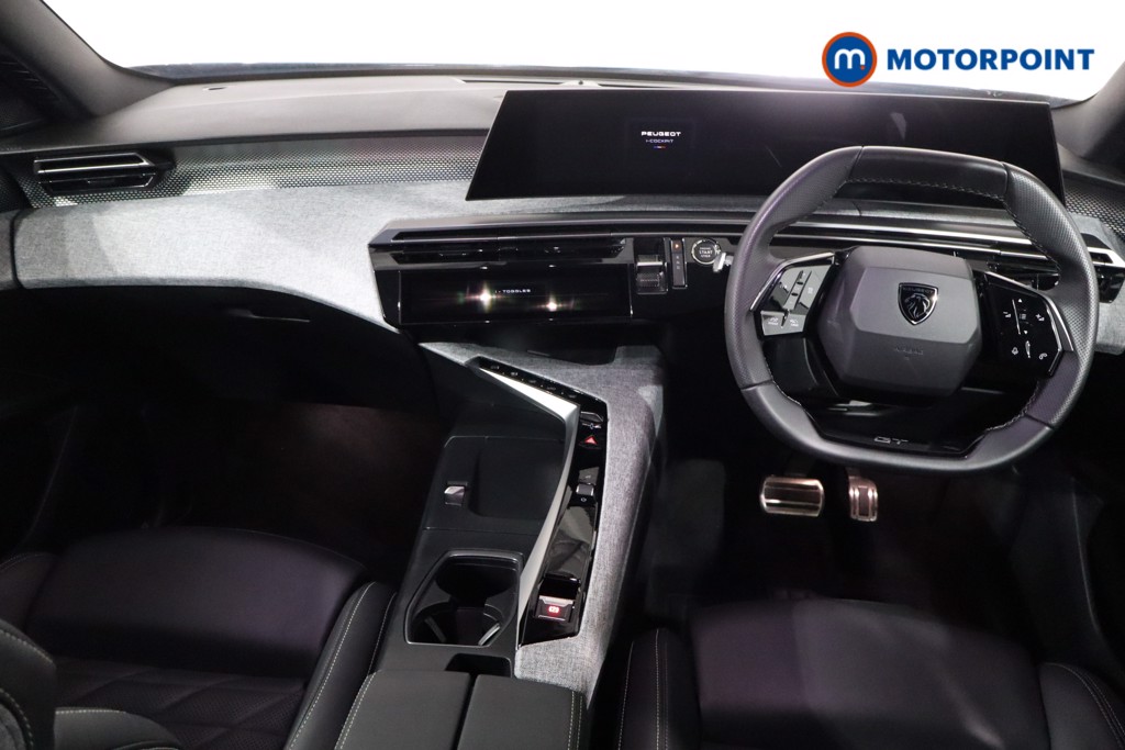 Peugeot 3008 GT Automatic Electric SUV - Stock Number (1575860) - 1st supplementary image