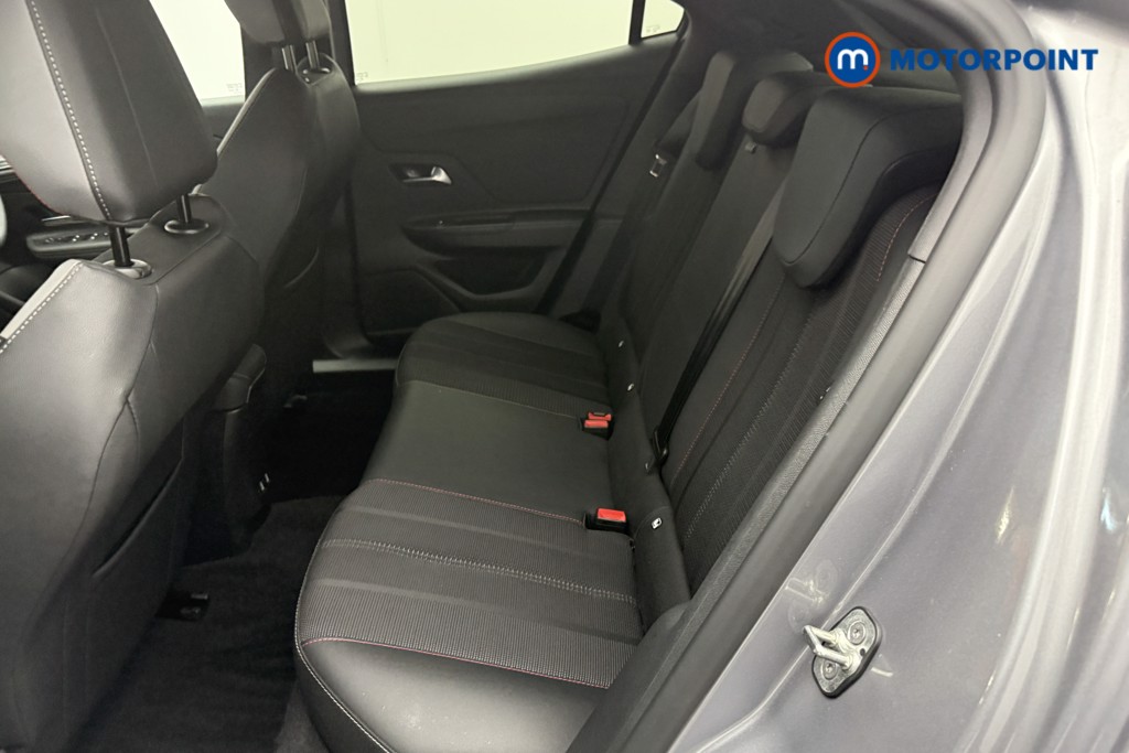 Vauxhall Mokka GS Automatic Electric SUV - Stock Number (1575873) - 2nd supplementary image