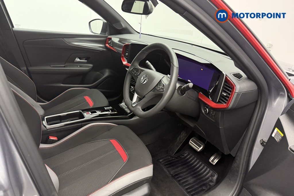 Vauxhall Mokka GS Automatic Electric SUV - Stock Number (1575873) - 3rd supplementary image