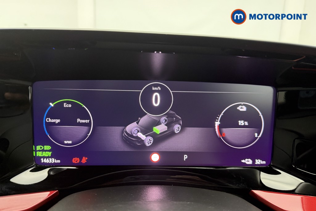 Vauxhall Mokka GS Automatic Electric SUV - Stock Number (1575873) - 4th supplementary image