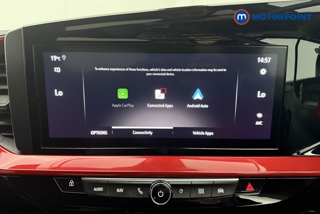 Vauxhall Mokka GS Automatic Electric SUV - Stock Number (1575873) - 5th supplementary image