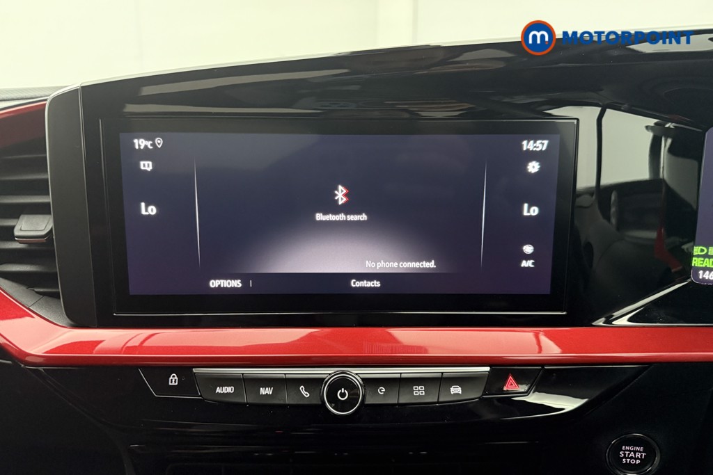 Vauxhall Mokka GS Automatic Electric SUV - Stock Number (1575873) - 7th supplementary image