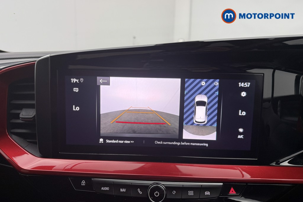 Vauxhall Mokka GS Automatic Electric SUV - Stock Number (1575873) - 8th supplementary image