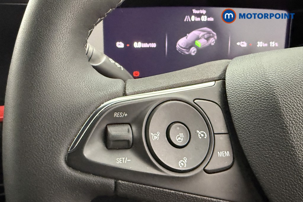 Vauxhall Mokka GS Automatic Electric SUV - Stock Number (1575873) - 11th supplementary image