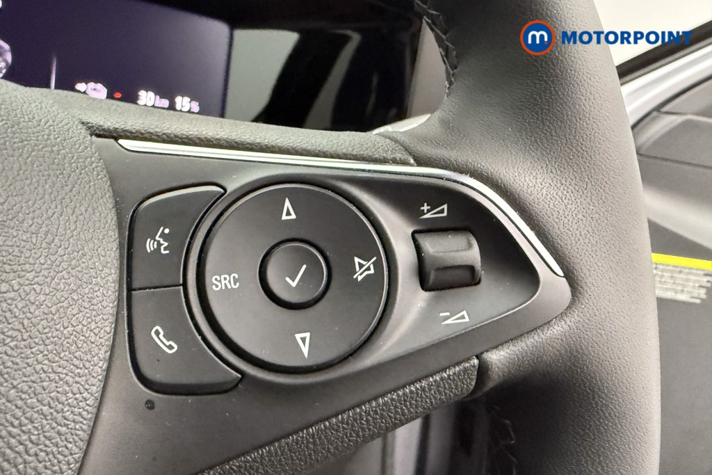 Vauxhall Mokka GS Automatic Electric SUV - Stock Number (1575873) - 12th supplementary image