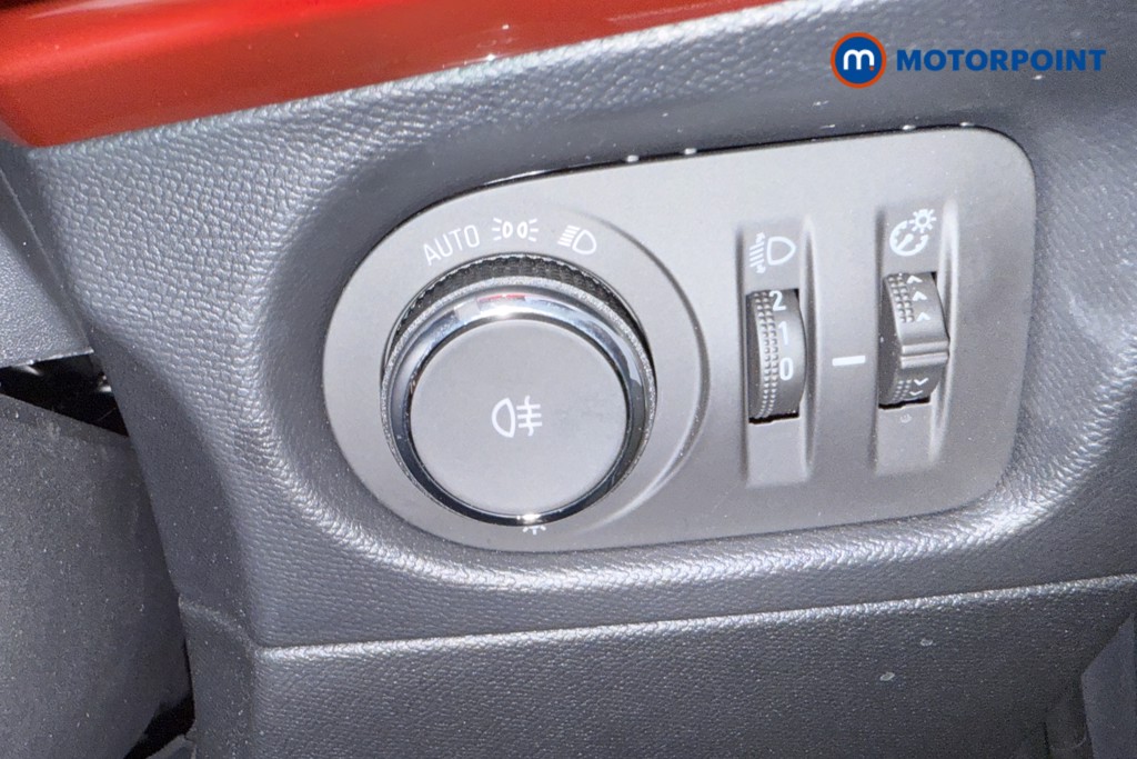 Vauxhall Mokka GS Automatic Electric SUV - Stock Number (1575873) - 13th supplementary image