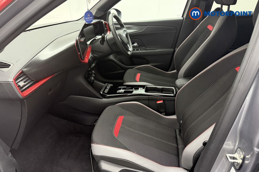 Vauxhall Mokka GS Automatic Electric SUV - Stock Number (1575873) - 1st supplementary image