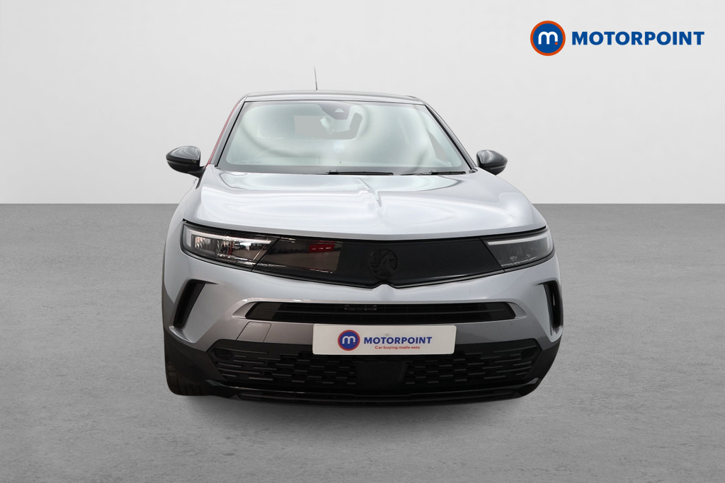 Vauxhall Mokka GS Automatic Electric SUV - Stock Number (1575873) - Front bumper