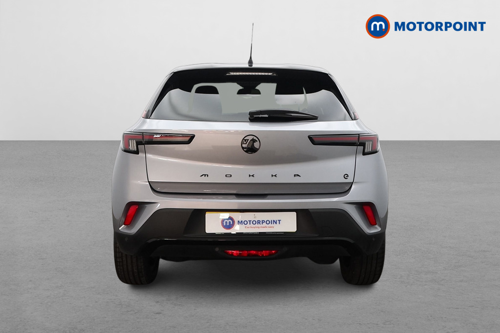 Vauxhall Mokka GS Automatic Electric SUV - Stock Number (1575873) - Rear bumper
