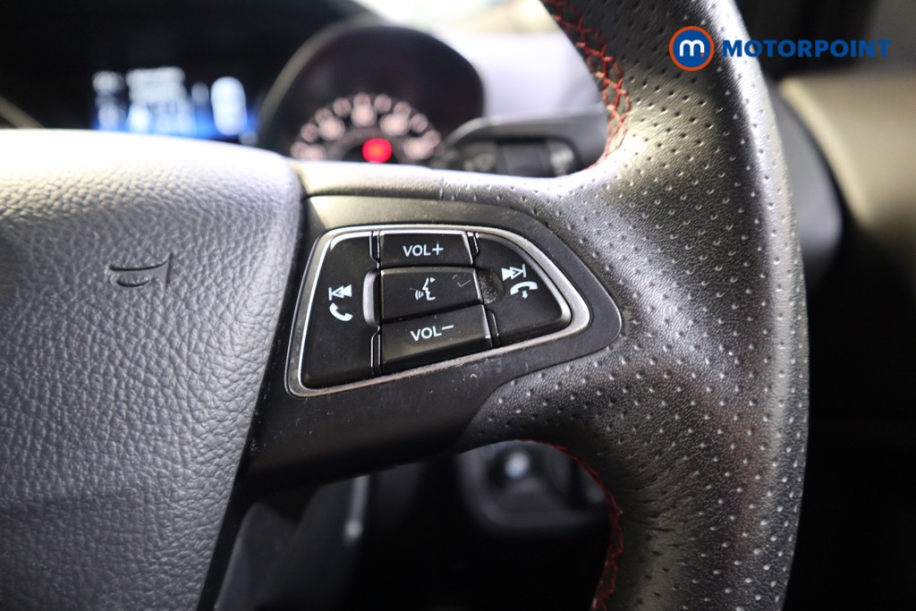 Ford Kuga St-Line Manual Petrol SUV - Stock Number (1575943) - 5th supplementary image