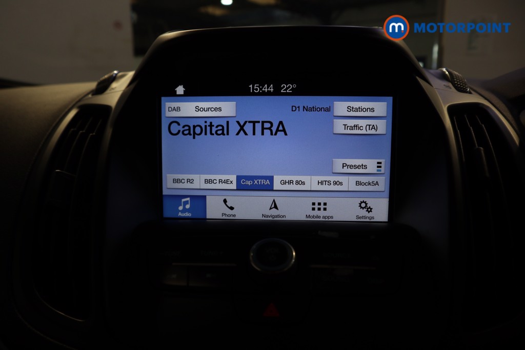 Ford Kuga St-Line Manual Petrol SUV - Stock Number (1575943) - 7th supplementary image
