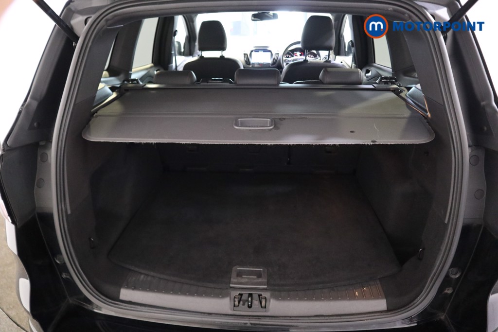 Ford Kuga St-Line Manual Petrol SUV - Stock Number (1575943) - 11th supplementary image