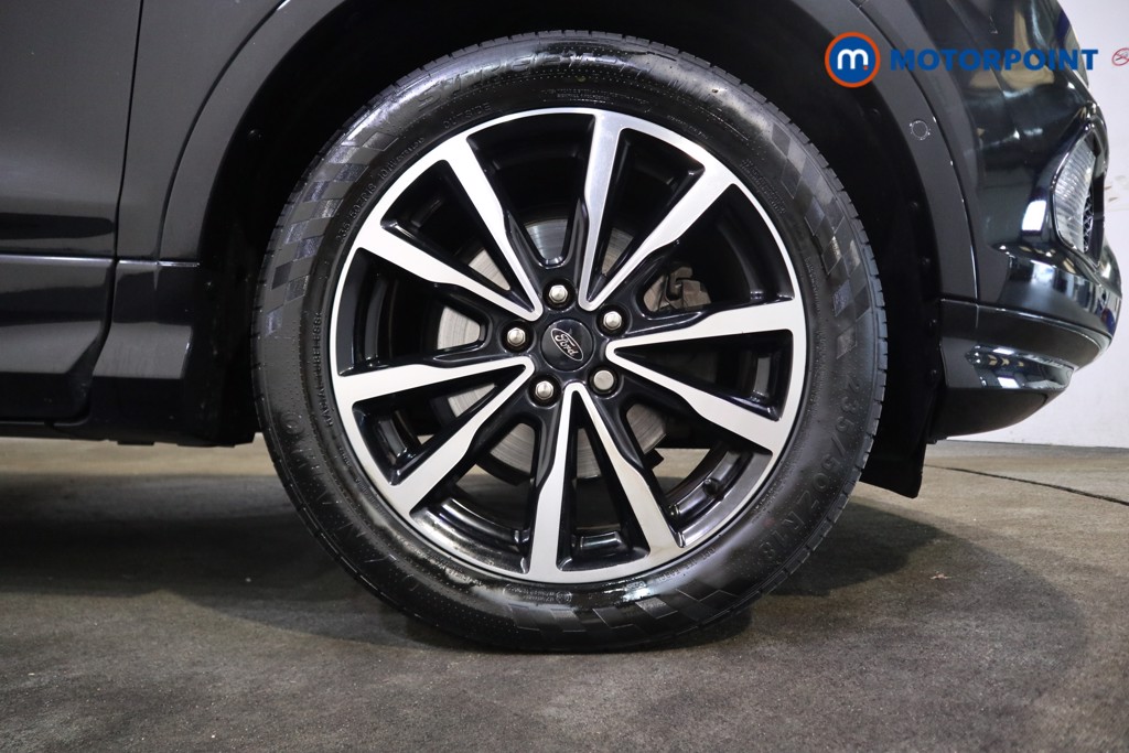 Ford Kuga St-Line Manual Petrol SUV - Stock Number (1575943) - 13th supplementary image