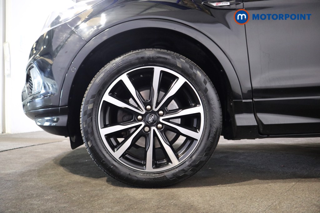 Ford Kuga St-Line Manual Petrol SUV - Stock Number (1575943) - 14th supplementary image