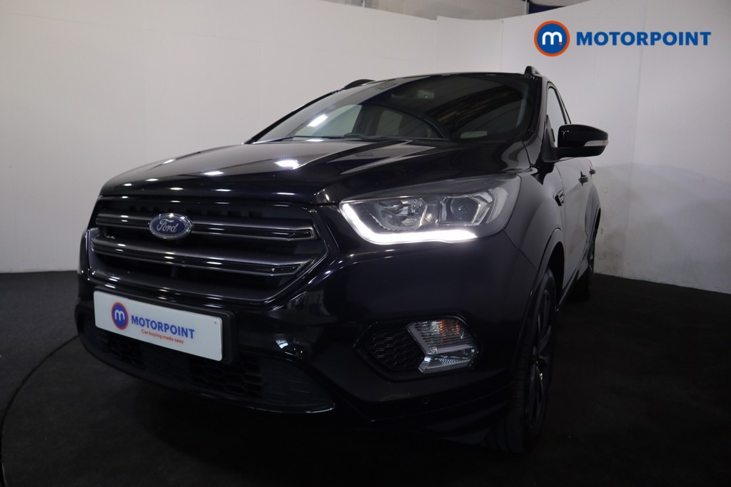 Ford Kuga St-Line Manual Petrol SUV - Stock Number (1575943) - 17th supplementary image
