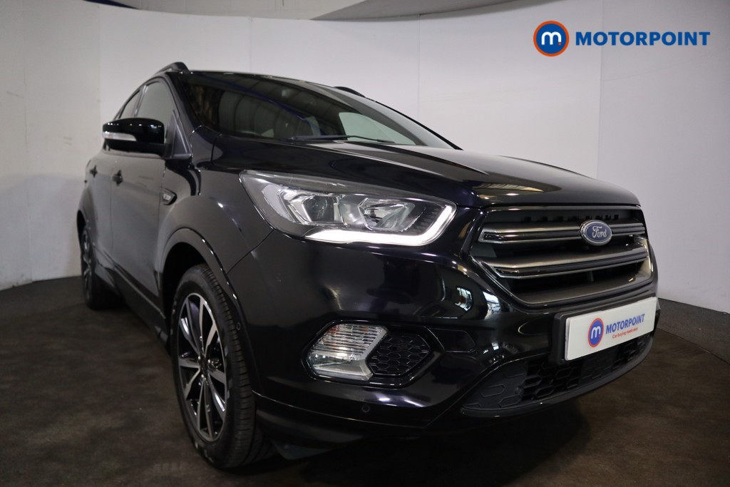 Ford Kuga St-Line Manual Petrol SUV - Stock Number (1575943) - 18th supplementary image