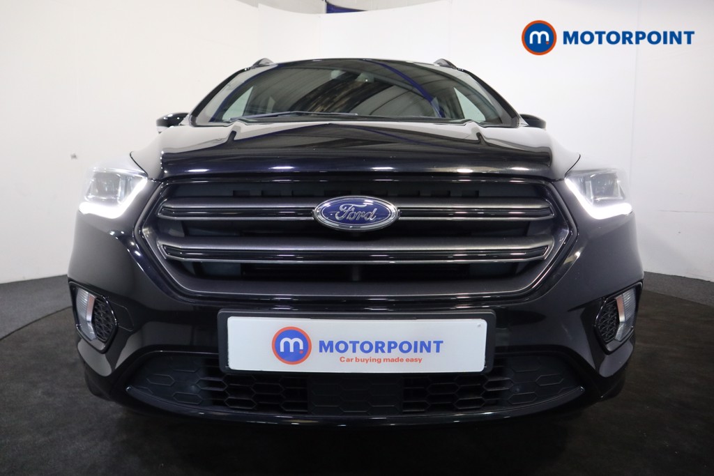 Ford Kuga St-Line Manual Petrol SUV - Stock Number (1575943) - 19th supplementary image