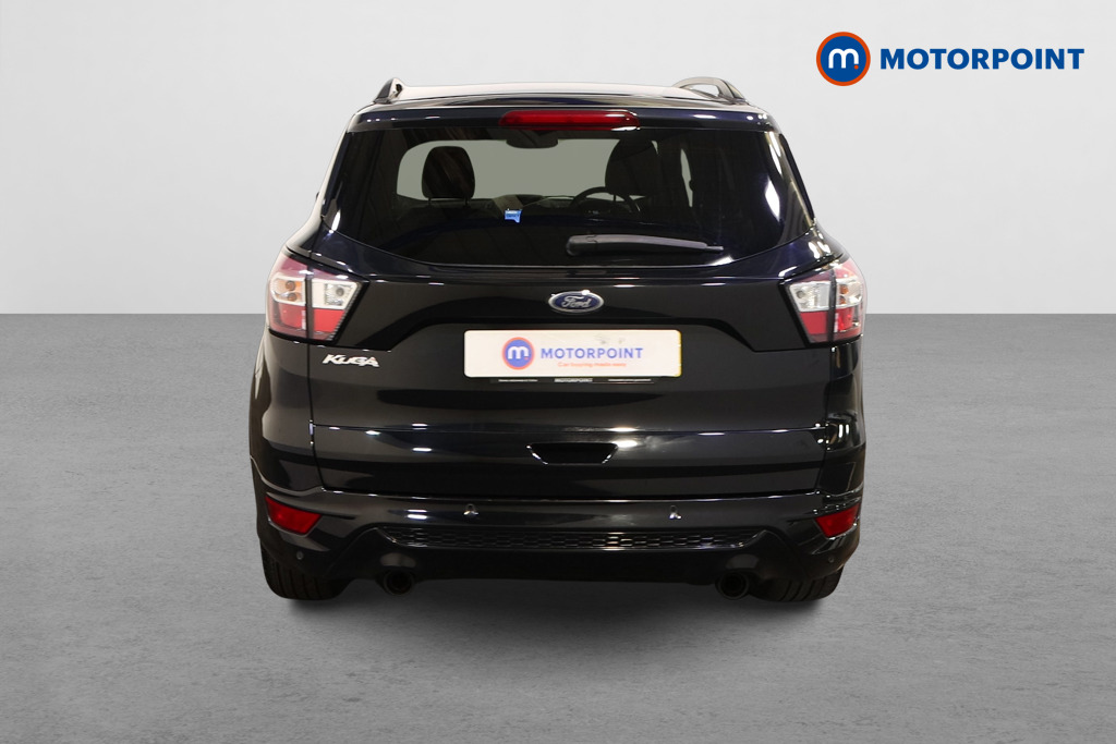 Ford Kuga St-Line Manual Petrol SUV - Stock Number (1575943) - Rear bumper
