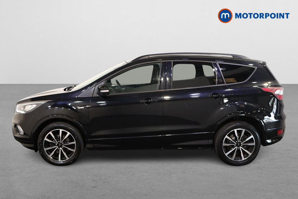 Ford Kuga St-Line Manual Petrol SUV - Stock Number (1575943) - Passenger side