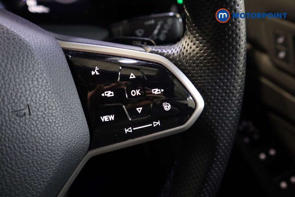 Volkswagen Golf GTD Automatic Diesel Hatchback - Stock Number (1575945) - 4th supplementary image