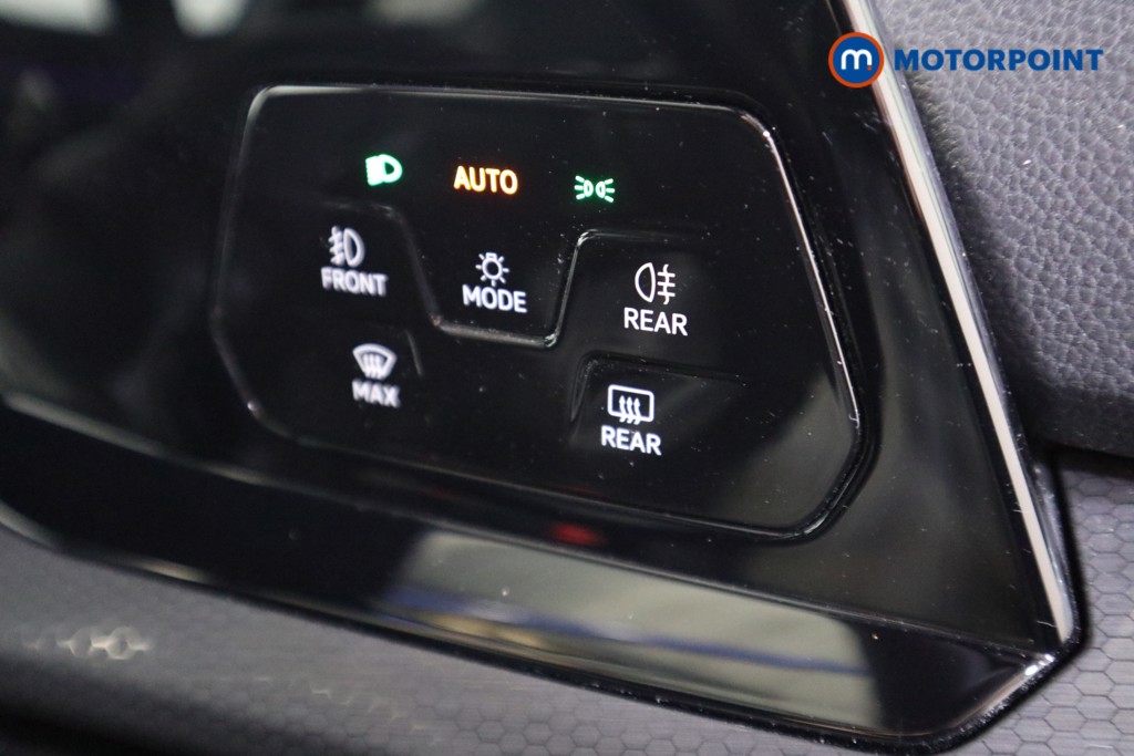 Volkswagen Golf GTD Automatic Diesel Hatchback - Stock Number (1575945) - 8th supplementary image
