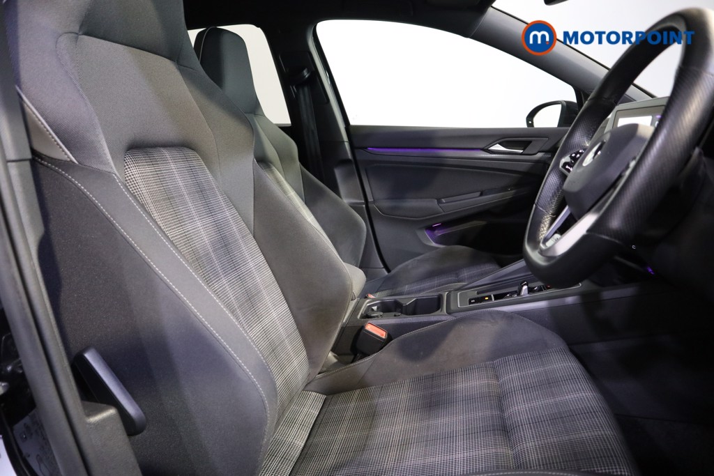 Volkswagen Golf GTD Automatic Diesel Hatchback - Stock Number (1575945) - 11th supplementary image