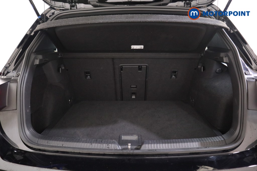 Volkswagen Golf GTD Automatic Diesel Hatchback - Stock Number (1575945) - 13th supplementary image