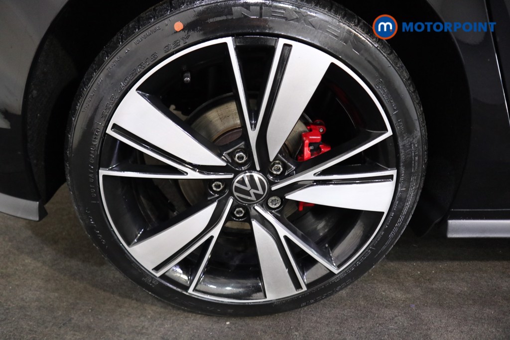 Volkswagen Golf GTD Automatic Diesel Hatchback - Stock Number (1575945) - 14th supplementary image