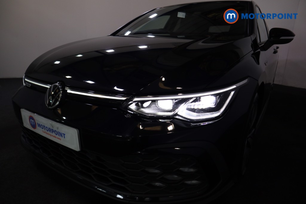 Volkswagen Golf GTD Automatic Diesel Hatchback - Stock Number (1575945) - 23rd supplementary image