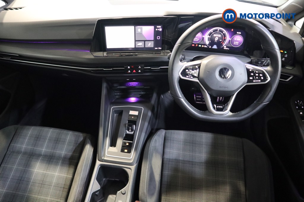 Volkswagen Golf GTD Automatic Diesel Hatchback - Stock Number (1575945) - 1st supplementary image