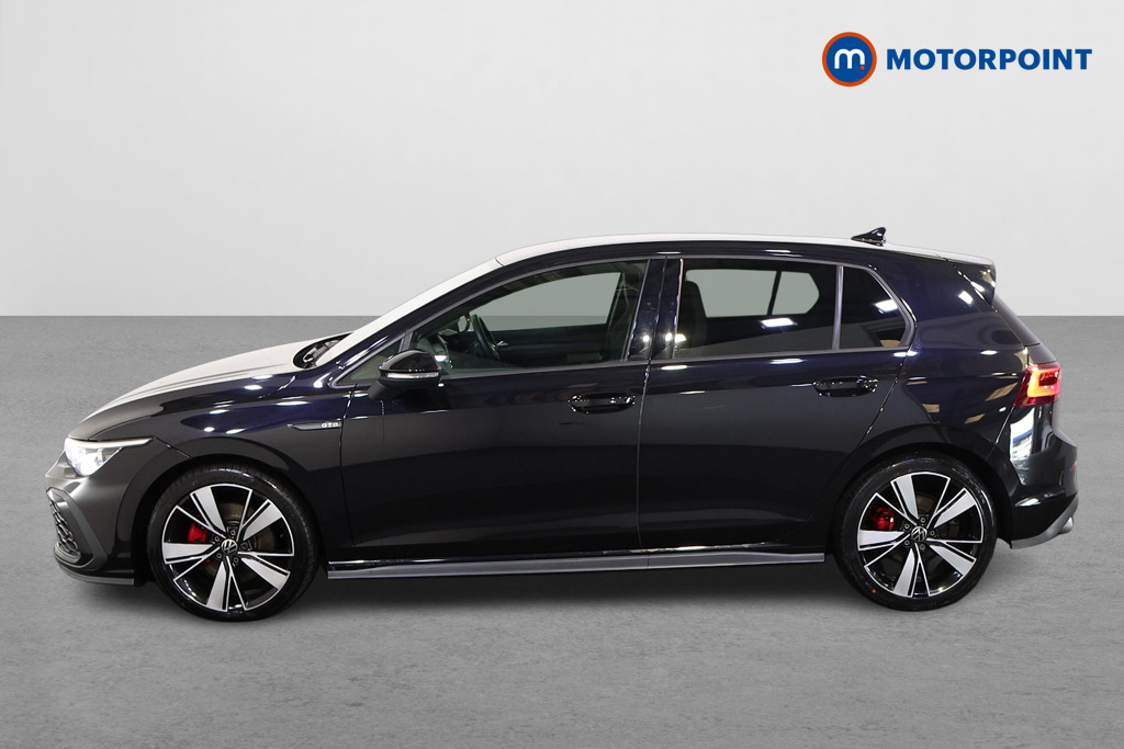 Volkswagen Golf GTD Automatic Diesel Hatchback - Stock Number (1575945) - Passenger side