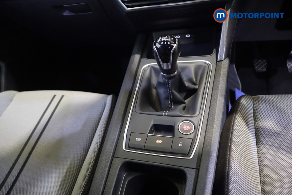 Seat Leon Se Dynamic Manual Petrol Hatchback - Stock Number (1575971) - 6th supplementary image