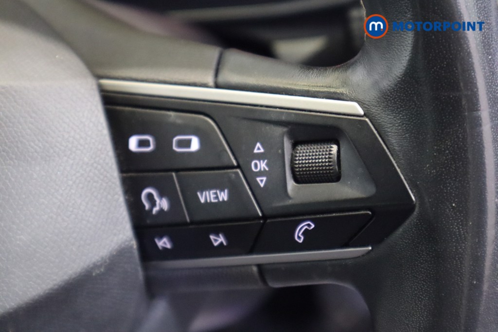 Seat Leon Se Dynamic Manual Petrol Hatchback - Stock Number (1575971) - 11th supplementary image