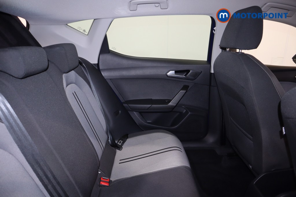 Seat Leon Se Dynamic Manual Petrol Hatchback - Stock Number (1575971) - 14th supplementary image