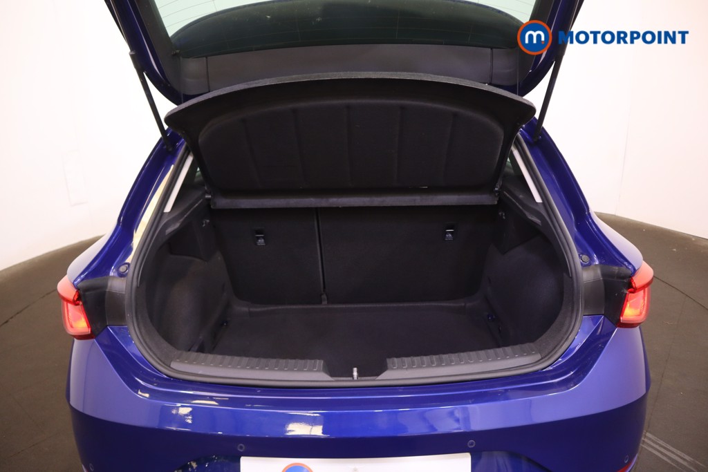 Seat Leon Se Dynamic Manual Petrol Hatchback - Stock Number (1575971) - 15th supplementary image