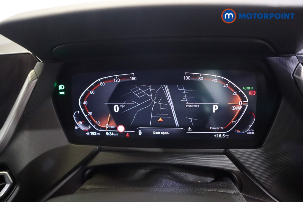 BMW 1 Series M Sport Automatic Petrol Hatchback - Stock Number (1575992) - 4th supplementary image