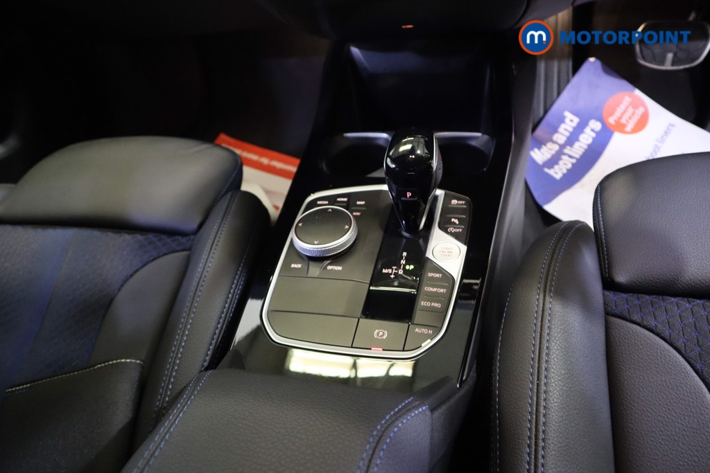 BMW 1 Series M Sport Automatic Petrol Hatchback - Stock Number (1575992) - 6th supplementary image