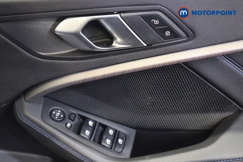 BMW 1 Series M Sport Automatic Petrol Hatchback - Stock Number (1575992) - 8th supplementary image