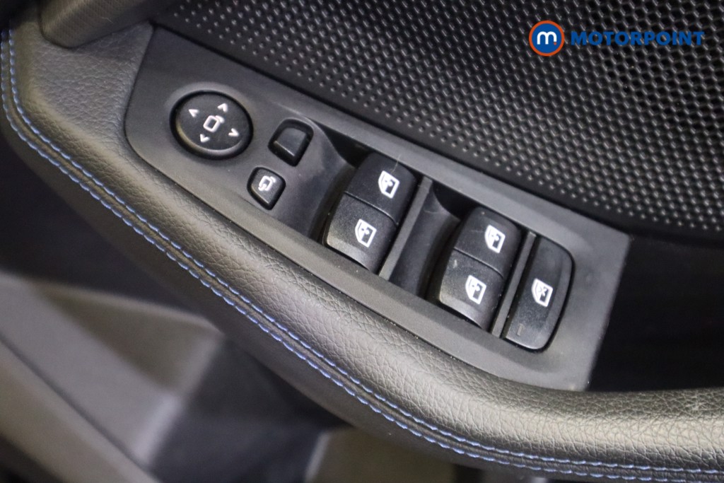 BMW 1 Series M Sport Automatic Petrol Hatchback - Stock Number (1575992) - 9th supplementary image
