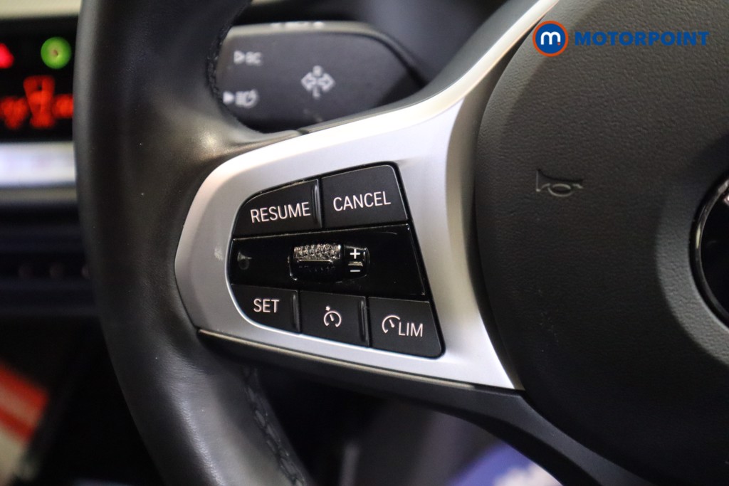 BMW 1 Series M Sport Automatic Petrol Hatchback - Stock Number (1575992) - 12th supplementary image