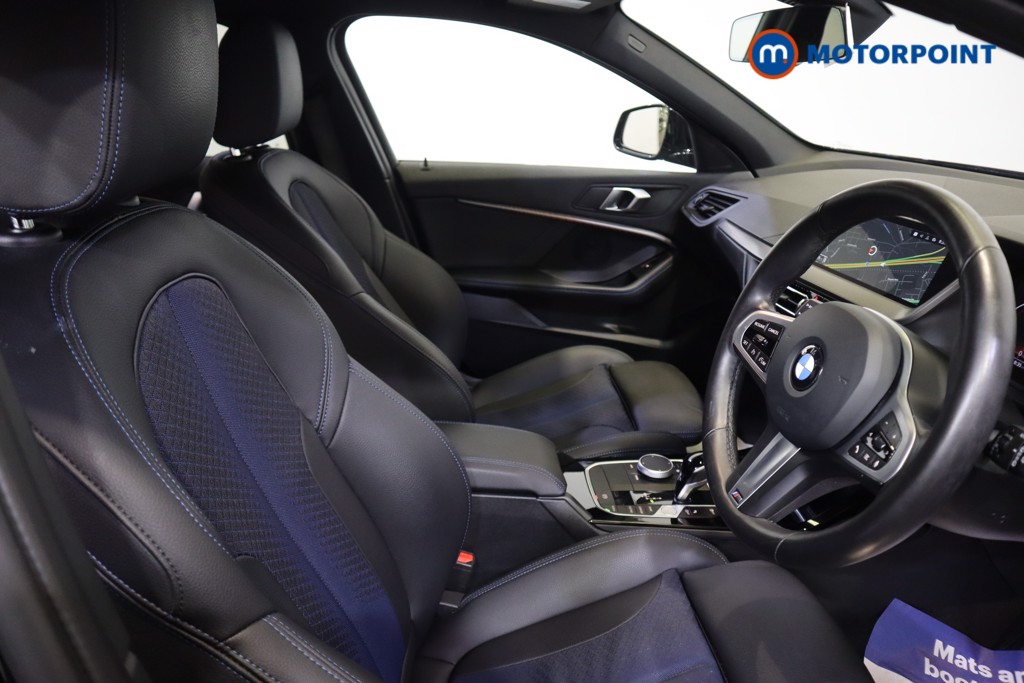BMW 1 Series M Sport Automatic Petrol Hatchback - Stock Number (1575992) - 13th supplementary image