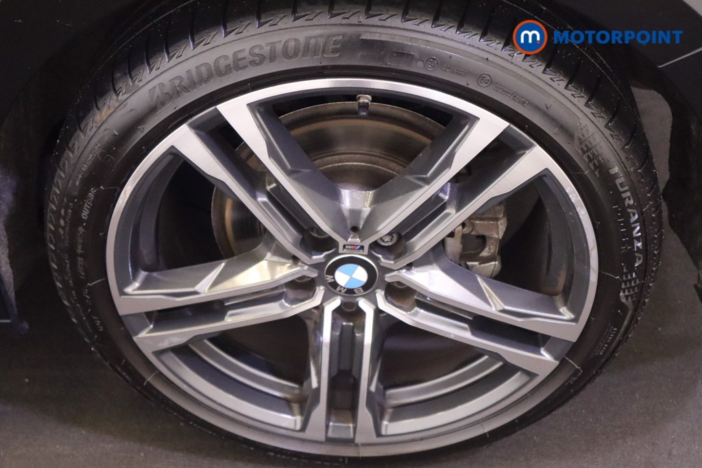 BMW 1 Series M Sport Automatic Petrol Hatchback - Stock Number (1575992) - 18th supplementary image