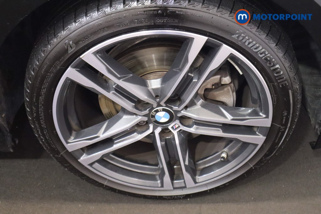 BMW 1 Series M Sport Automatic Petrol Hatchback - Stock Number (1575992) - 20th supplementary image