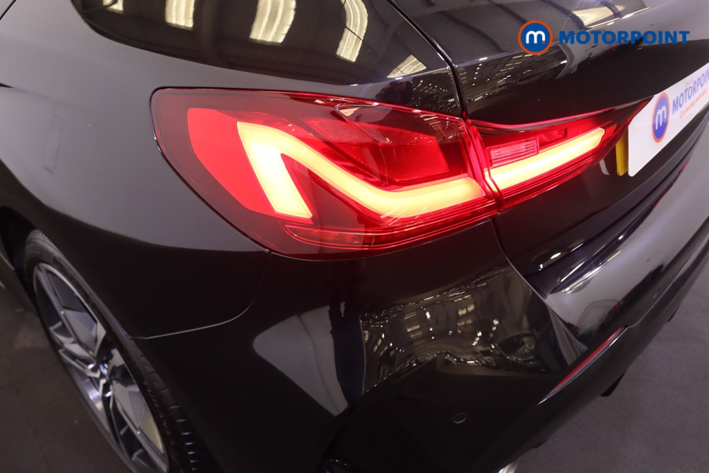 BMW 1 Series M Sport Automatic Petrol Hatchback - Stock Number (1575992) - 23rd supplementary image