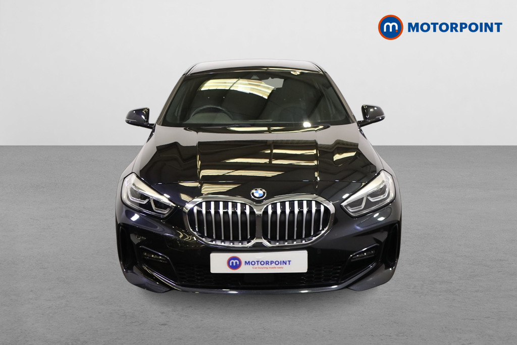BMW 1 Series M Sport Automatic Petrol Hatchback - Stock Number (1575992) - Front bumper