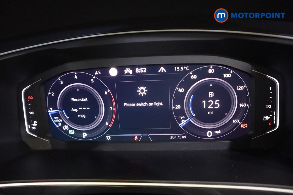 Volkswagen Tiguan Elegance Automatic Petrol SUV - Stock Number (1575998) - 4th supplementary image